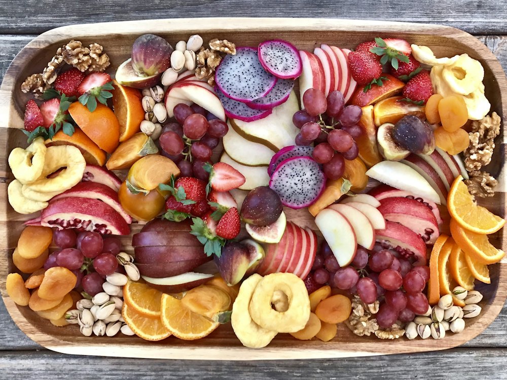 Fruit Platter
